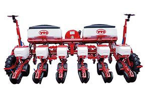 Accesorios Agrícolas